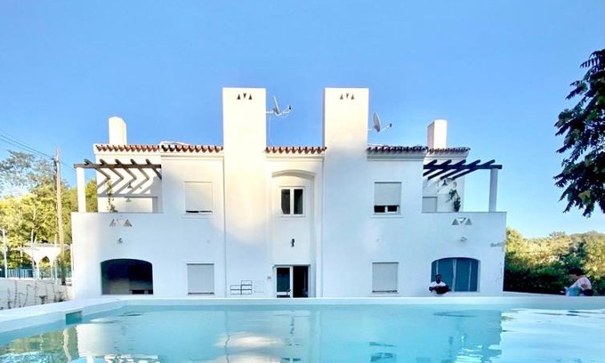 Cabeco de Vide Apartamento | CASAS NAS TERMAS