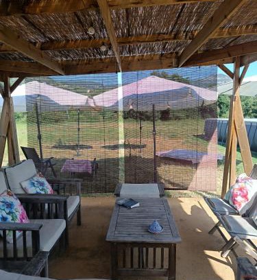 Las Ventas de Santa Lucía Apartamento | Casas Natura Suites - Finca Rural