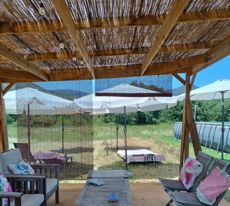 Las Ventas de Santa Lucía Casa | Casas Natura Suites Graus