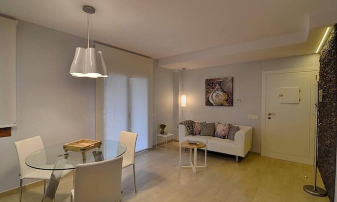 Belsierre Apartamento | Casas Ordesa - Apto Suite Escuaín -