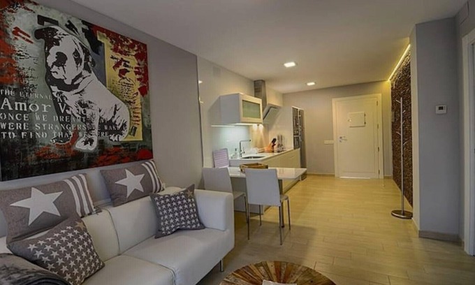 Belsierre Apartamento | Casas Ordesa - Apto Suite Escuaín