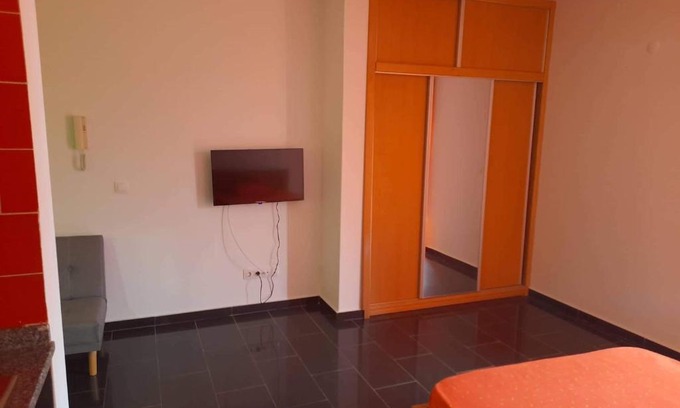 Praia Apartamento | Casas para Férias