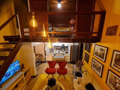 Aguas Claras Casa | Casas Park Way