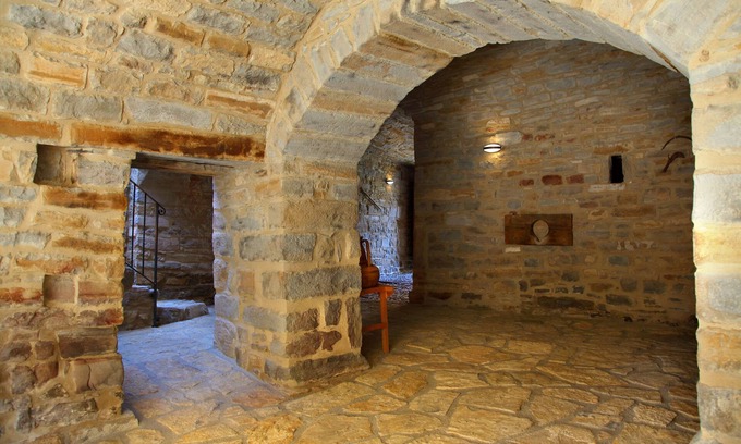 Gerbe Casa | Casa Pirineo, Ainsa