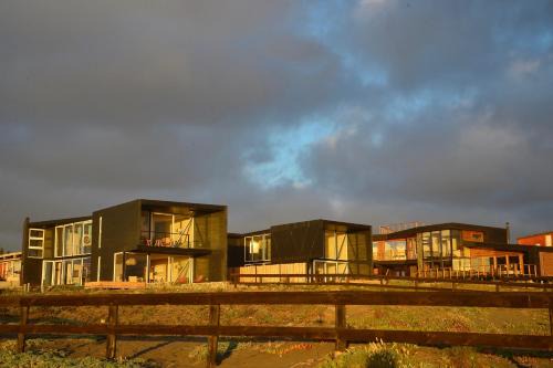 Pichilemu Casa | Casas Punta Costanera