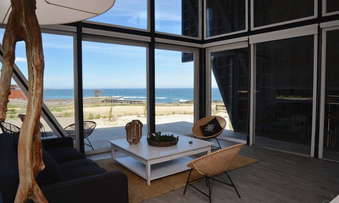 Pichilemu Casa | Casas Punta Costanera