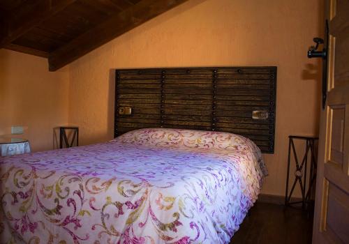 Ossa de Montiel Casa | Casas Rurales con Jacuzzi Quijote y Sancho