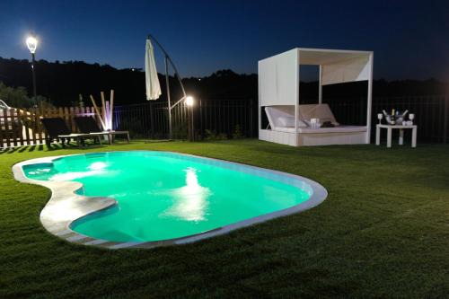 Almodovar del Río Casa | Casas Rurales el Balcon de la Brena