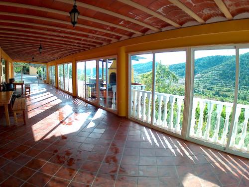 Otos Casa | Casas Rurales Ivan El Penas
