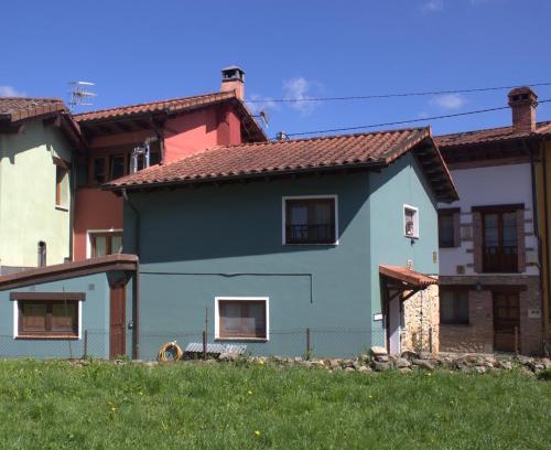 Intriago Casa | CASAS RURALES La CASINA