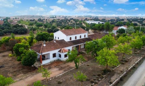 Robledo Casa | Casas rurales la estación de Robledo
