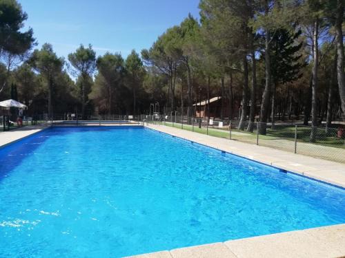 El Bonillo Casa | casas rurales la lagunilla