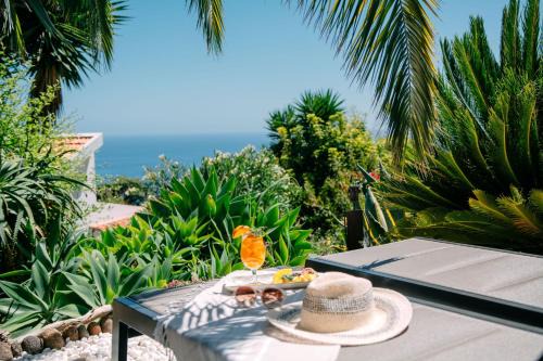 Estreito da Calheta Casa | Casas Serenas