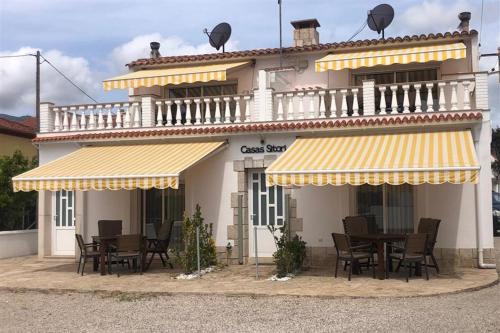 Sant Carles de la Rapita Apartamento | Casas Sitori