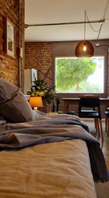 Jesús María Apartamento | Casas Urbanas Apart Hotel