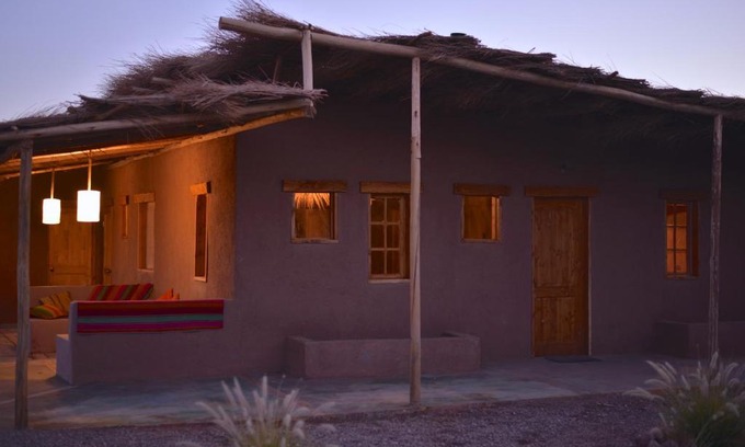 San Pedro de Atacama Casa | Casas Valle De La Luna