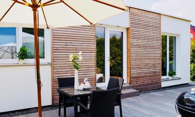 Nordhausen Casa | CasaSmart/Das Ferienhaus am Harz Nordhausen