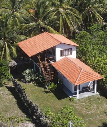 Atins Casa | Casastral