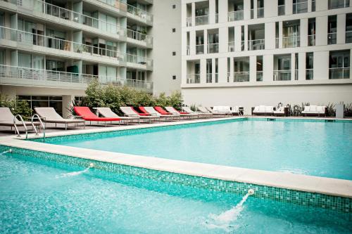 Palermo Hotel | CasaSur Bellini