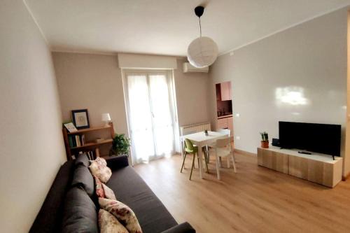 Cernusco sul Naviglio Apartamento | CasaTelù - a due passi dal centro storico