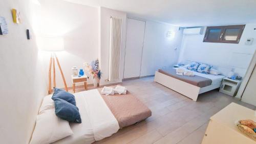 Porta Nuova Apartamento | casati degli artisti