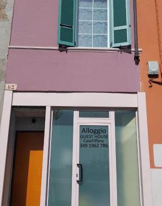 Centro Storico Casa | CasaTiffany - Intera casa