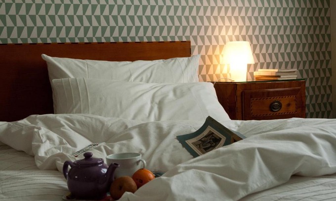 Zona Farini Cama Y Desayuno | Casatitta Bed & Breakfast