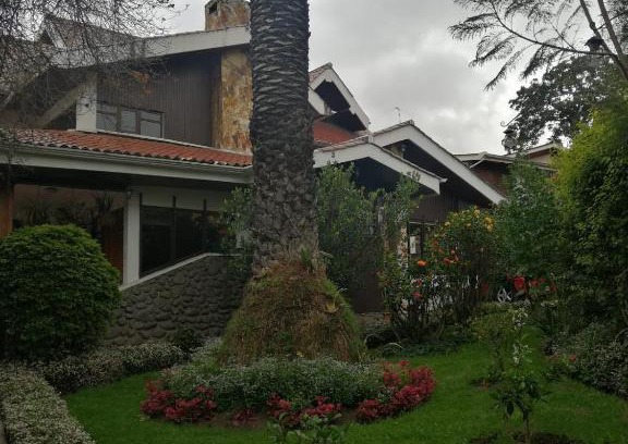 San Blas Cama Y Desayuno | Casatodosantos
