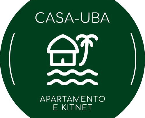 Centro Casa | CasaUba - apartamento e kitnet