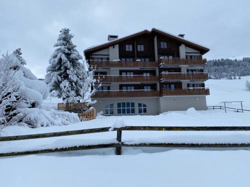 Vattiz Apartamento | Casauma Gartmann