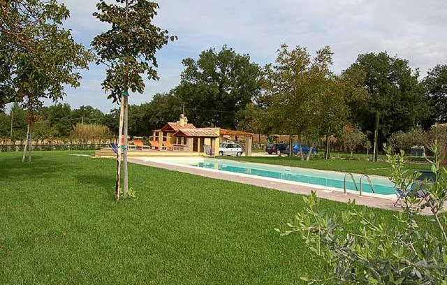 Attigliano Apartamento | Casavacanze Sant'Eugenia