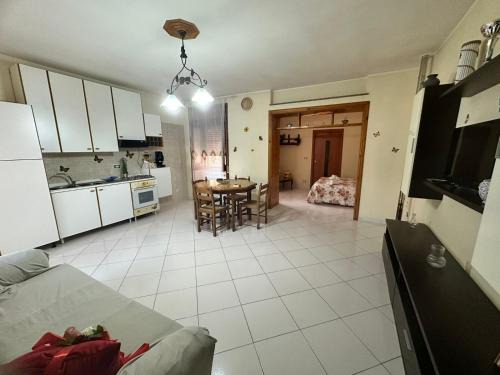Marigliano Apartamento | Casavacanze vicino Napoli