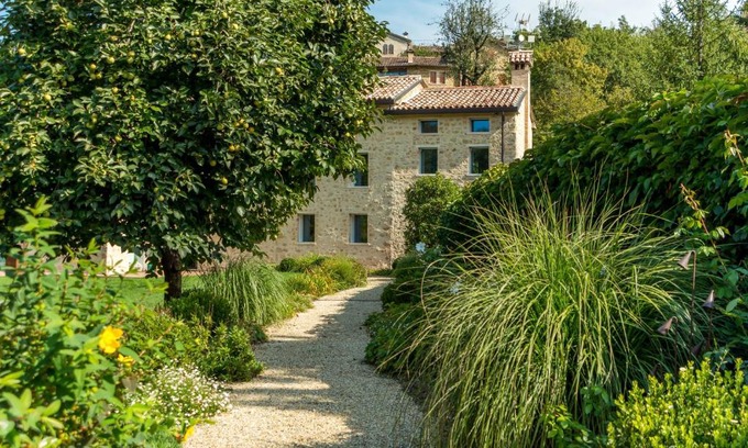 Cavaso del Tomba Cama Y Desayuno | Casavecia