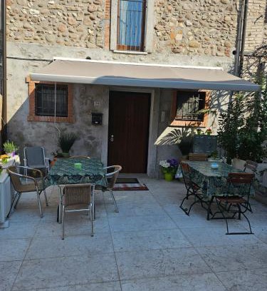 Cavalcaselle Apartamento | Casavilma1