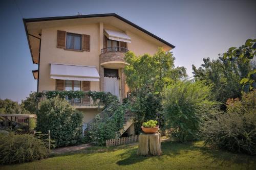 San Giovanni In Marignano Cama Y Desayuno | CasaVittorio