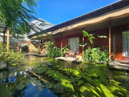 Hue Cabina | CasaWa Homestay Hue