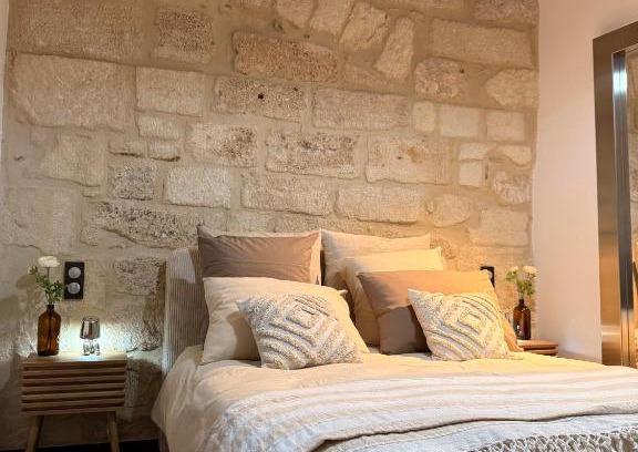 Uzes Apartamento | Casbah14 Uzès