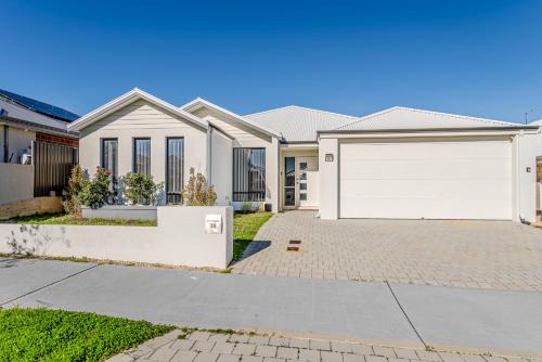 Lakelands Casa | Cascade Comfort