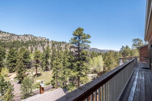 Aspen Brook Casa | Cascade -- EV #6148 home