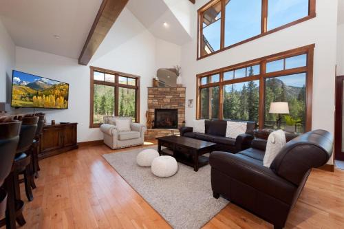 Purgatory Casa | Cascade Village - Townhome 2D