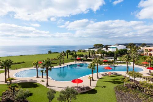 Lagos Complejo | Cascade Wellness Resort