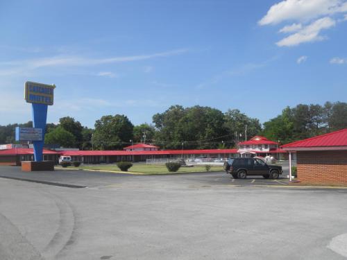 East Ridge Hotel | Cascades Motel - Chattanooga