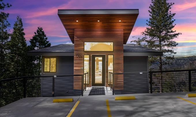 Yosemite West Cabina | Cascades Grandview Lodge