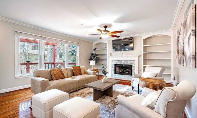 Clarkdale Casa | Cascading Meadows on Velvet Creek #42003