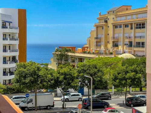Cascais Apartamento | Cascais 1BR w/pool