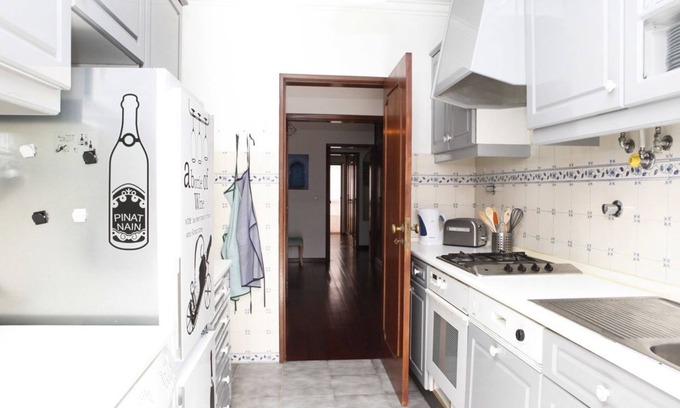 Cascais Apartamento | Cascais Guias Gorgeous & Spacious