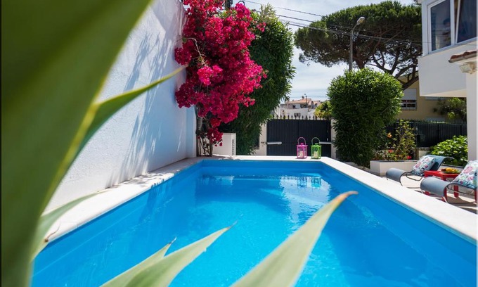 Cobre Casa | Cascais House