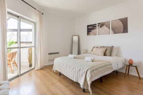Cascais Apartamento | Cascais Ocean View by Homing