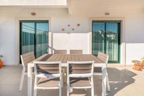 Cascais Apartamento | Cascais Sunny with very spacious terrace