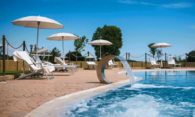 Piombino Otro | Cascina al Colle - Ilva Apartment